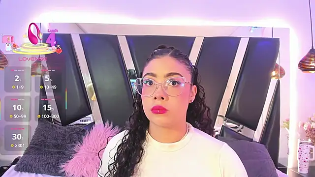 antonelllepiercee online show from 10/07/25, 11:33