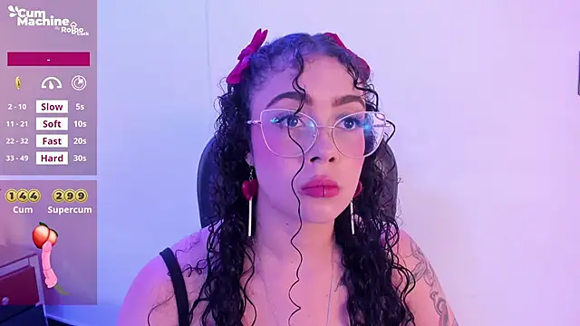 antonelllepiercee online show from 09/10/25, 11:31