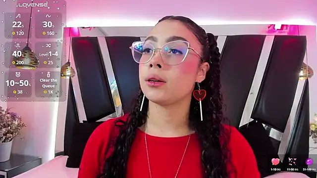 antonelllepiercee online show from 09/30/25, 11:38