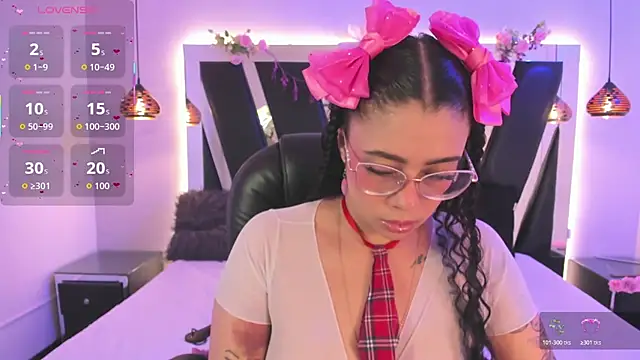 antonelllepiercee online show from 03/06/26, 11:05