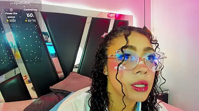 antonelllepiercee online show from 09/12/25, 11:32