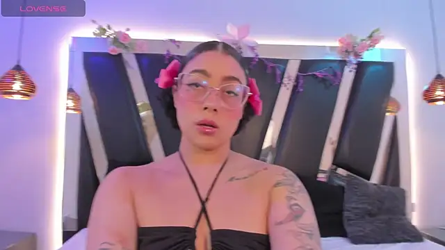 antonelllepiercee online show from 03/11/26, 11:15