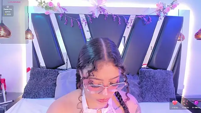 antonelllepiercee online show from 04/28/26, 11:25