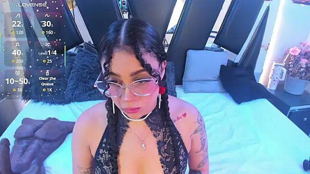 antonelllepiercee online show from 11/26/25, 11:21