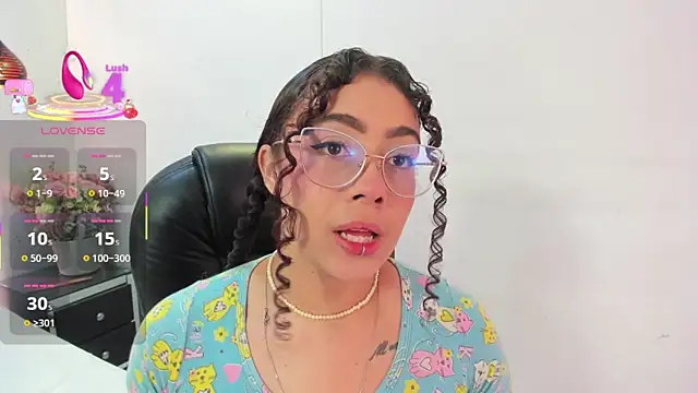 antonelllepiercee online show from 10/09/25, 11:33