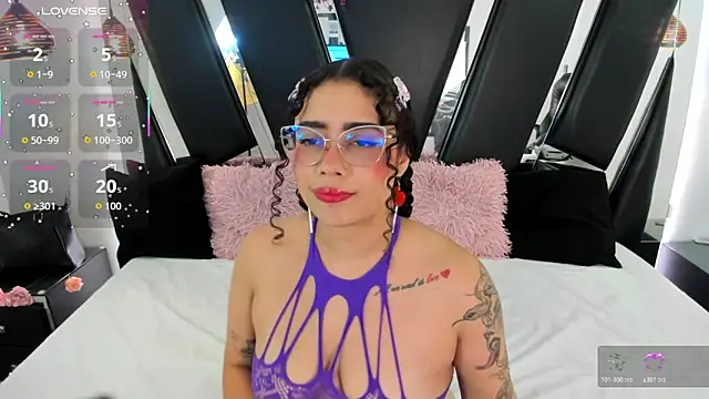 Snapshot of antonelllepiercee chatting on 02/08/26, 11:30 antonelllepiercee online show from 02/08/26, 11:30