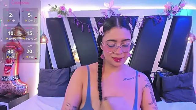 Snapshot of antonelllepiercee chatting on 02/28/26, 11:21 antonelllepiercee online show from 02/28/26, 11:21