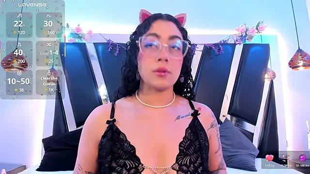 Snapshot of antonelllepiercee chatting on 02/01/26, 10:24 antonelllepiercee online show from 02/01/26, 10:24