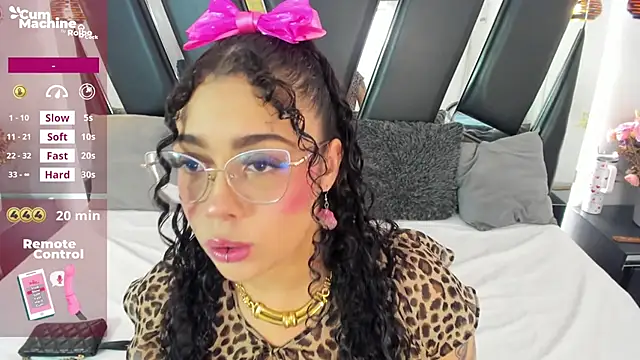 antonelllepiercee online show from 12/02/25, 11:12