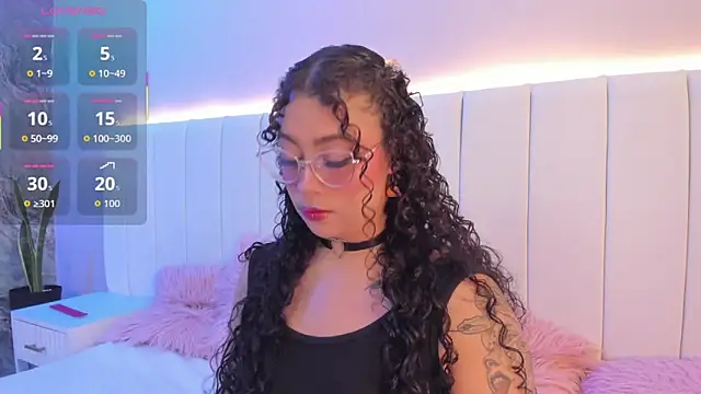 antonelllepiercee online show from 03/29/26, 11:12