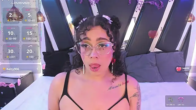 Snapshot of antonelllepiercee chatting on 01/14/26, 11:36 antonelllepiercee online show from 01/14/26, 11:36