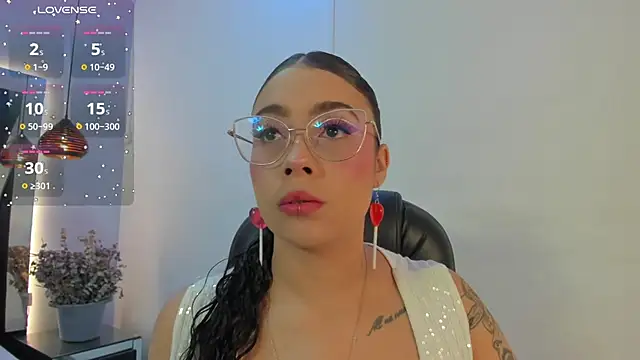 antonelllepiercee online show from 09/20/25, 11:37