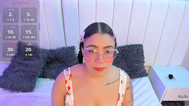 antonelllepiercee online show from 03/18/26, 11:24