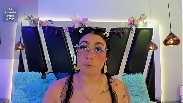 antonelllepiercee online show from 04/08/26, 11:12