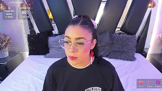 antonelllepiercee online show from 11/29/25, 11:10