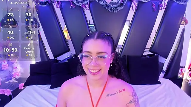 antonelllepiercee online show from 12/17/25, 11:15