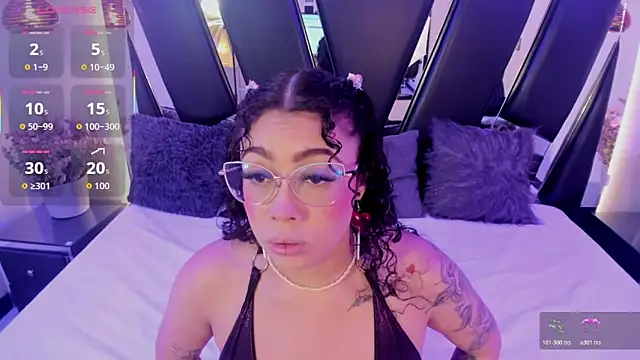 antonelllepiercee online show from 11/09/25, 11:25