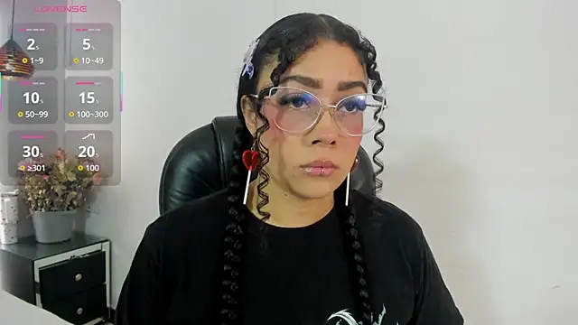 antonelllepiercee online show from 11/12/25, 11:36