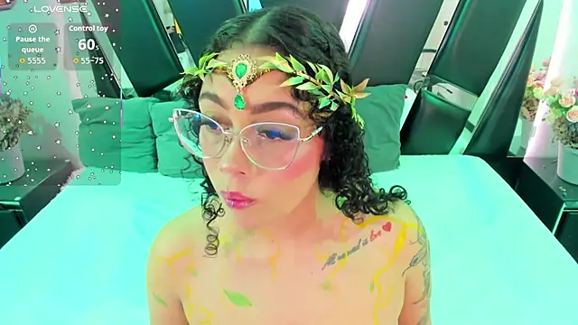 antonelllepiercee online show from 12/03/25, 11:31