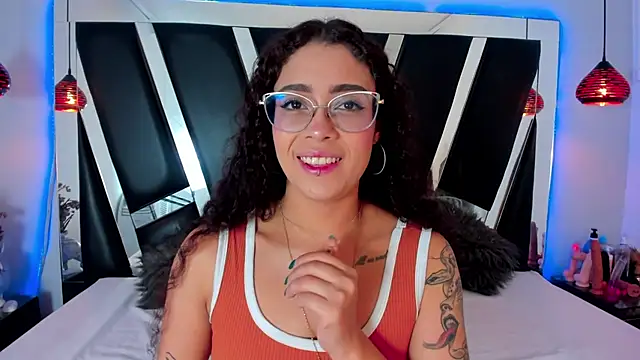 antonelllepiercee online show from 03/17/25, 11:31