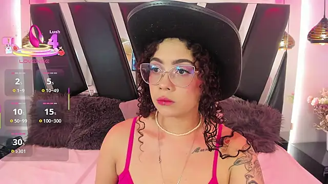 antonelllepiercee online show from 10/05/25, 10:50