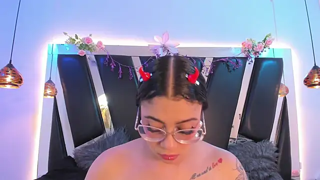 antonelllepiercee online show from 03/08/26, 11:13