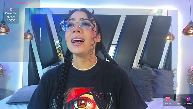 antonelllepiercee online show from 11/22/25, 11:31