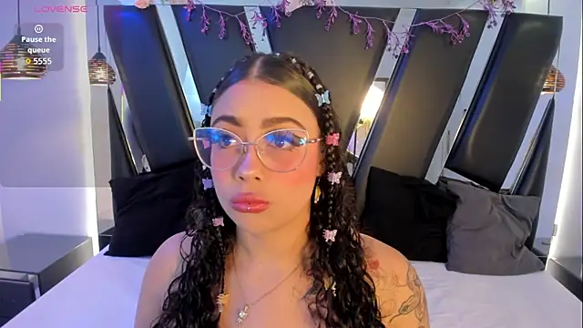 antonelllepiercee online show from 03/31/26, 11:34