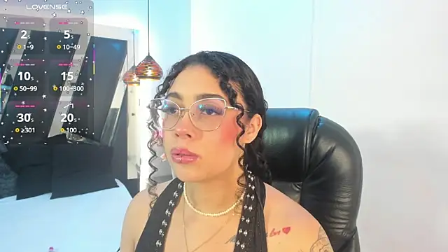 antonelllepiercee online show from 11/30/25, 11:44