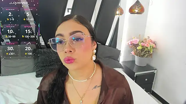 antonelllepiercee online show from 11/28/25, 11:21