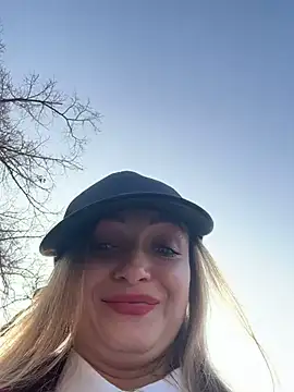 LadyTatiana online show from 01/17/25, 09:17