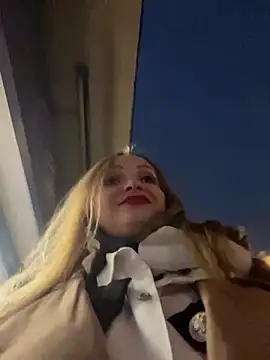 LadyTatiana online show from 01/12/25, 05:01