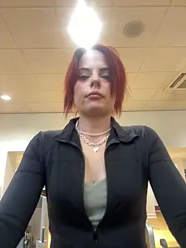 livelovelanaUk online show from 03/06/25, 01:35