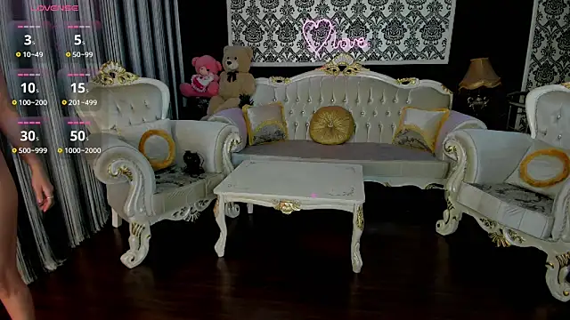 AllWay online show from 01/19/25, 07:04