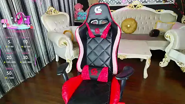 Snapshot of AllWay chatting on 01/16/26, 08:13 AllWay online show from 01/16/26, 08:13