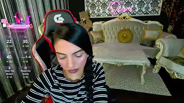 AllWay online show from 11/08/25, 07:39