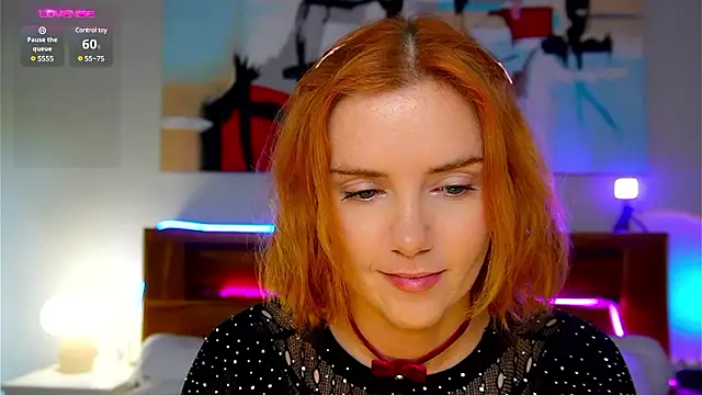 Timissi online show from 12/03/24, 01:58