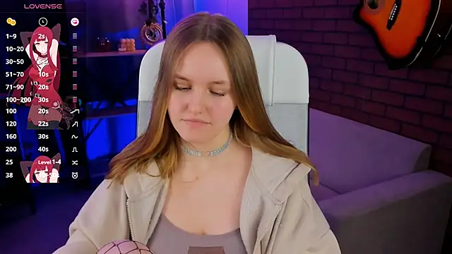 KellyPoter online show from 02/15/25, 06:12