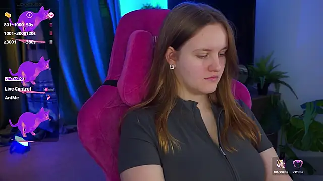 KellyPoter online show from 09/13/25, 08:58