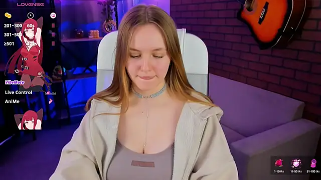 KellyPoter online show from 02/15/25, 11:50