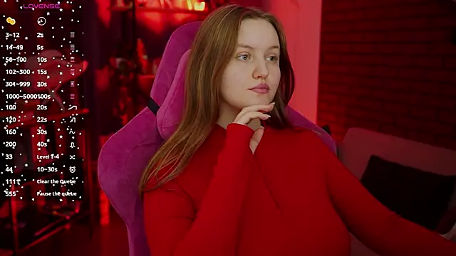 KellyPoter online show from 11/02/25, 09:03