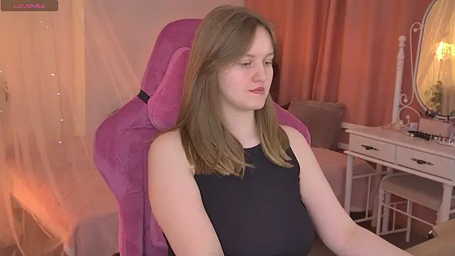 KellyPoter online show from 03/03/26, 02:57