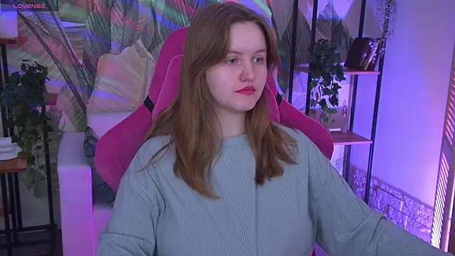 KellyPoter online show from 05/07/26, 06:06