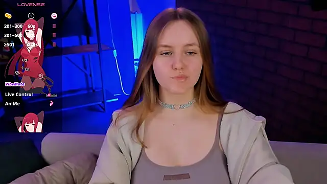 KellyPoter online show from 02/15/25, 02:55