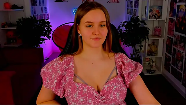 KellyPoter online show from 02/01/25, 06:19