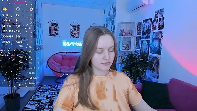 KellyPoter online show from 10/24/25, 09:19