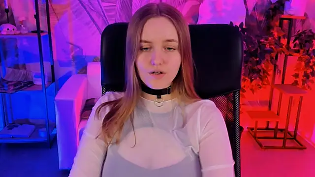 KellyPoter online show from 02/21/25, 01:44