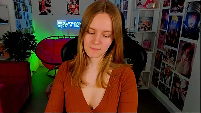 KellyPoter online show from 02/06/25, 05:51