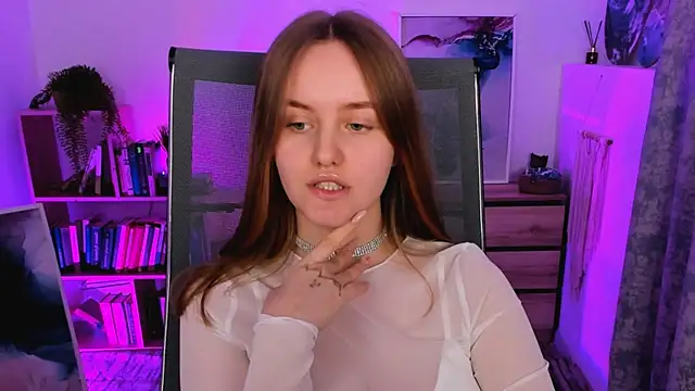 KellyPoter online show from 02/20/25, 12:47