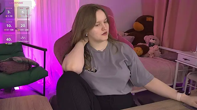 KellyPoter online show from 05/09/26, 05:33